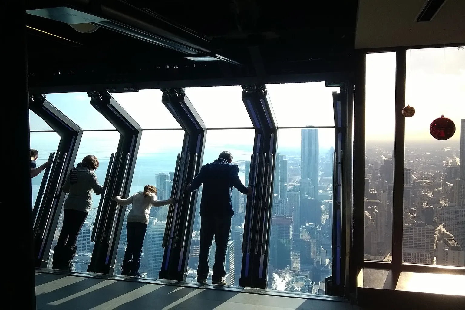 360 CHICAGO: 5 Wege für den effizienten Ticketkauf