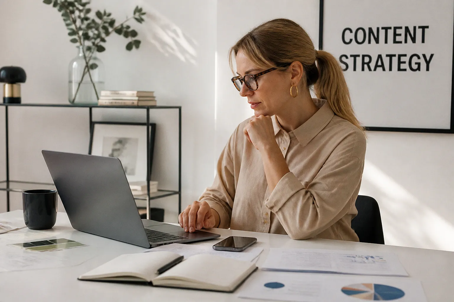 Content-Strategie statt KI-Masse: Warum Relevanz den Erfolg bestimmt