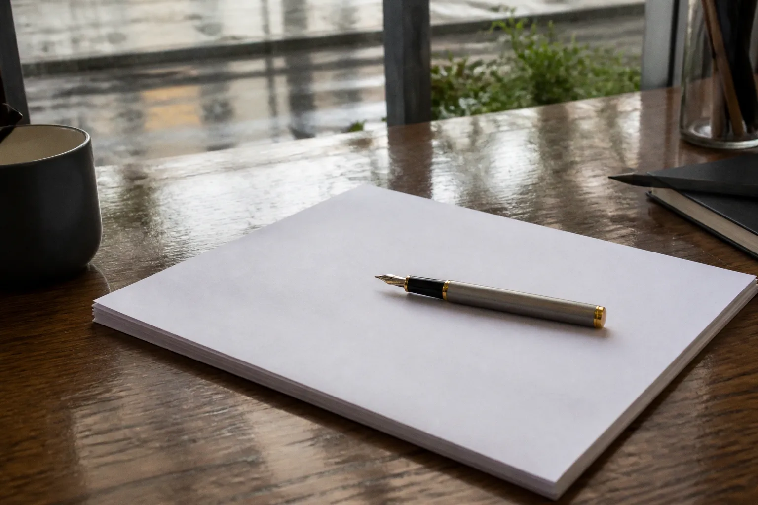 Copywriting-Briefing: In 5 Schritten zum perfekten Text