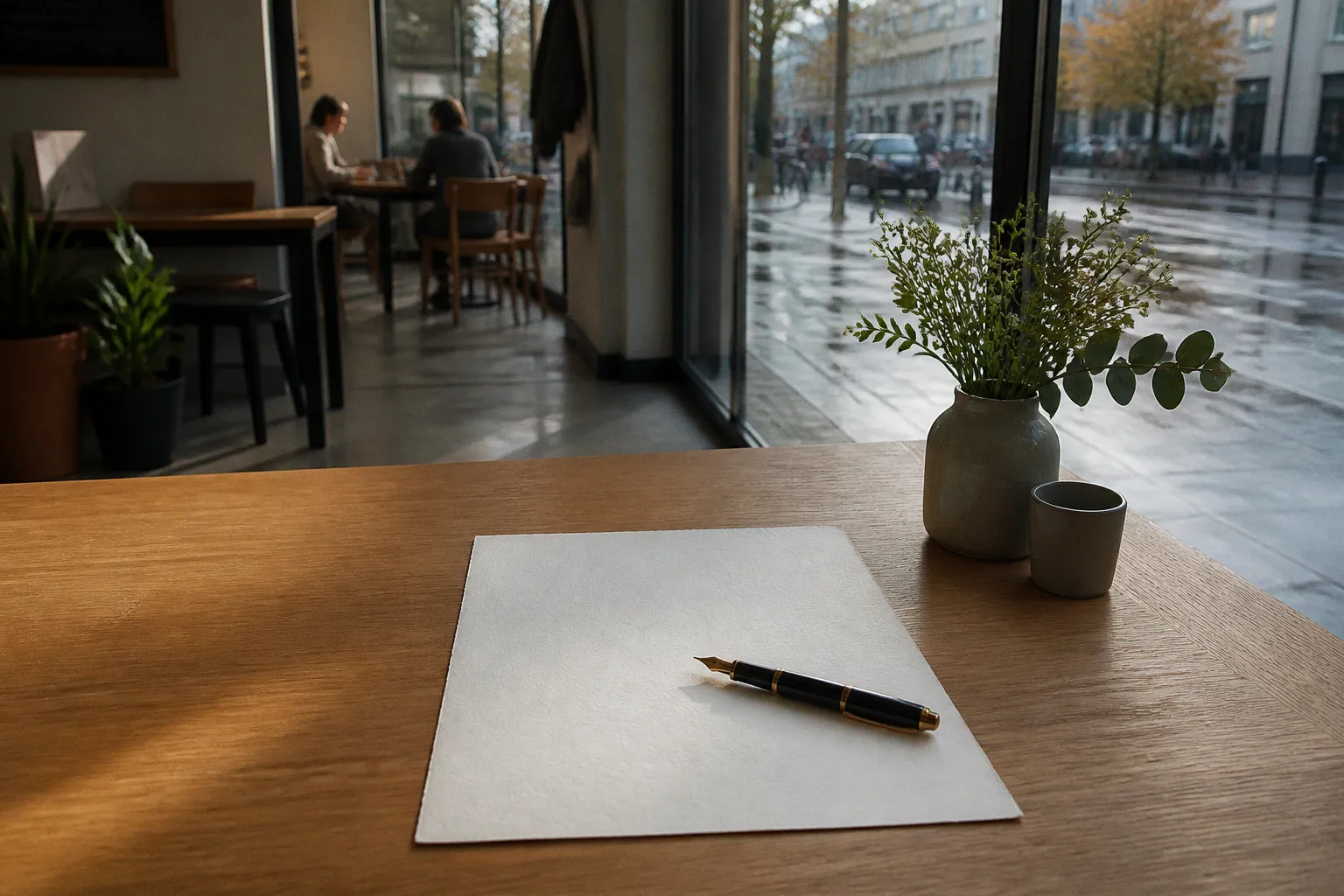 Das Copywriter-Briefing: Schritt für Schritt zum Text