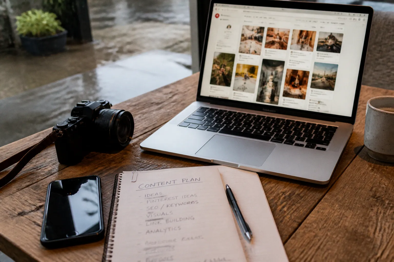 Die wichtigsten Social-Media-Marketing-Tools für eine effiziente Content-Strategie