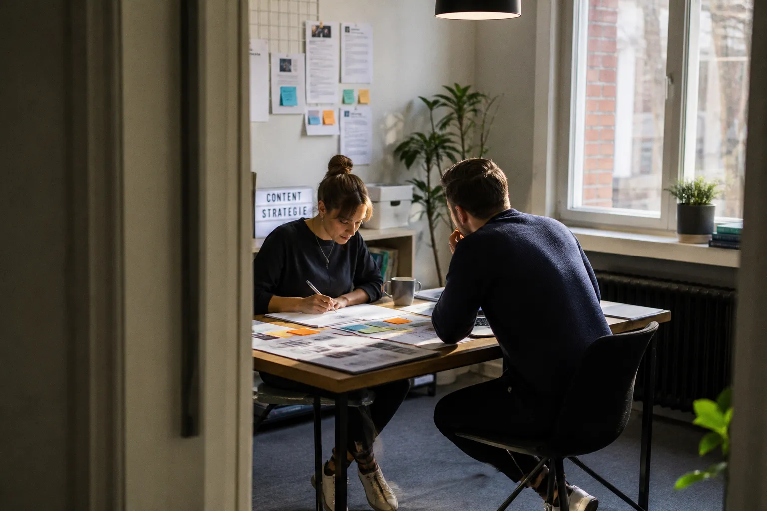 Digitale Marketing-Ressourcen: Strategische Auswahl statt Tool-Überfluss