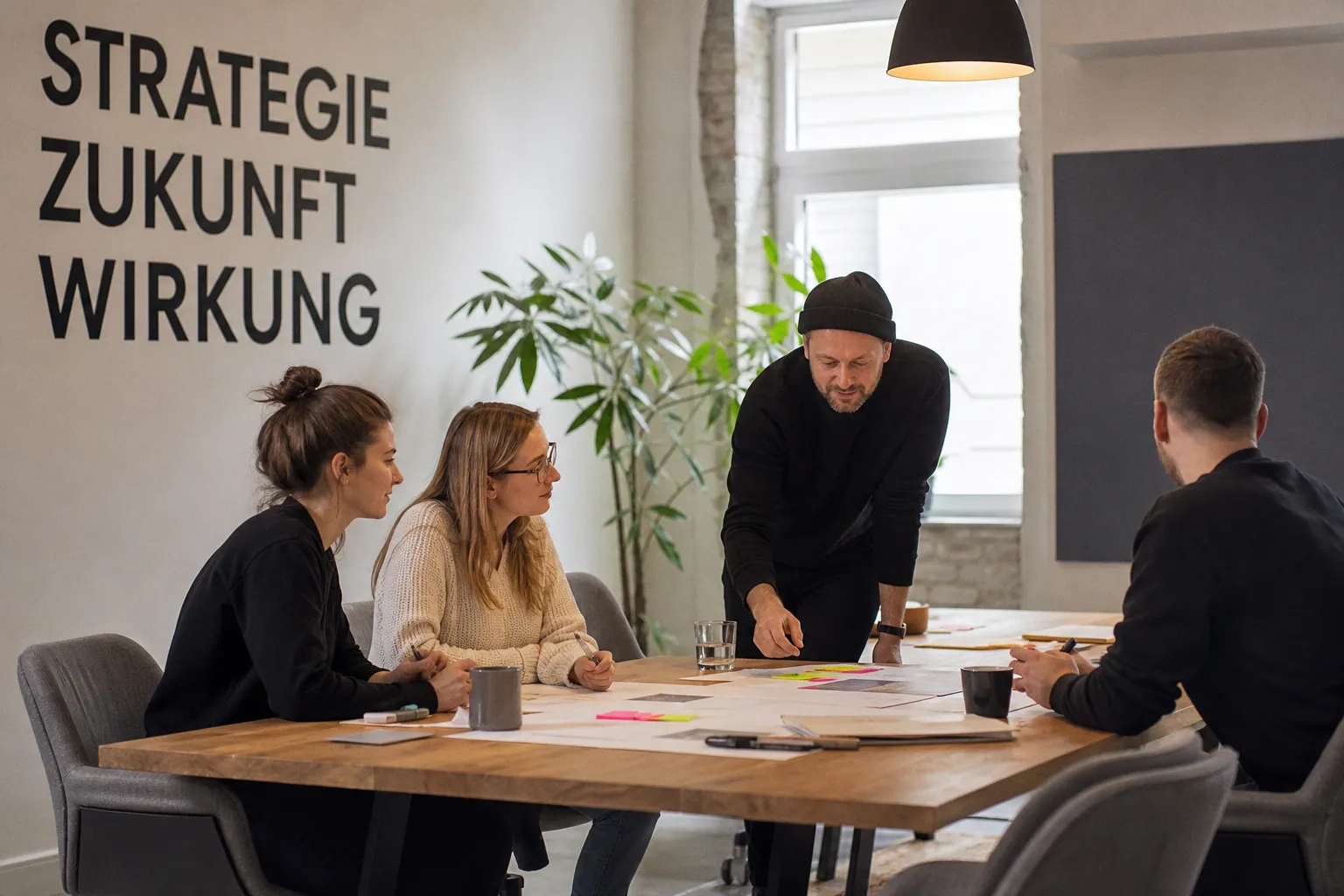 Erfolgsfaktoren für Marketing-Kampagnen: Strategien für 2026