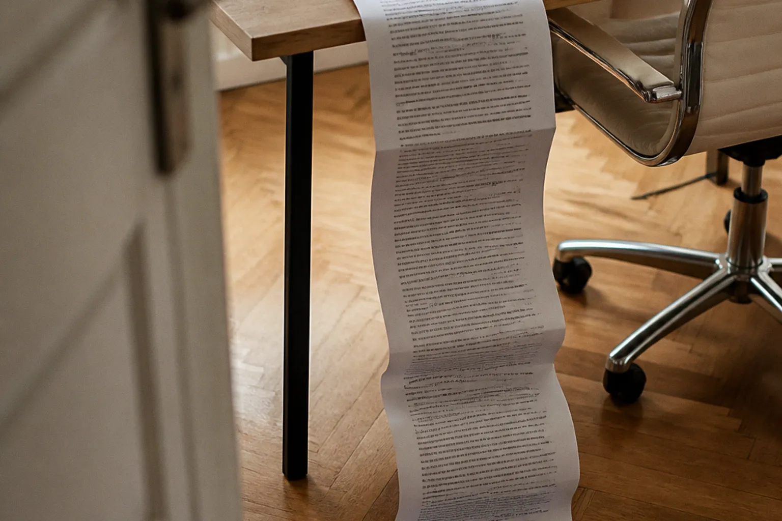 Landingpage-Texte: Wann sich lange oder kurze Kopie lohnt