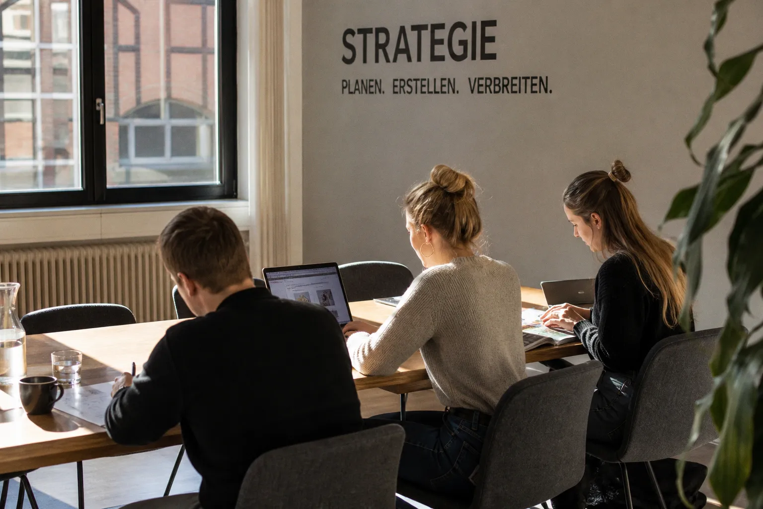 Marketing as a Service: Wie Mittelständler ihre Content-Strategie skalieren