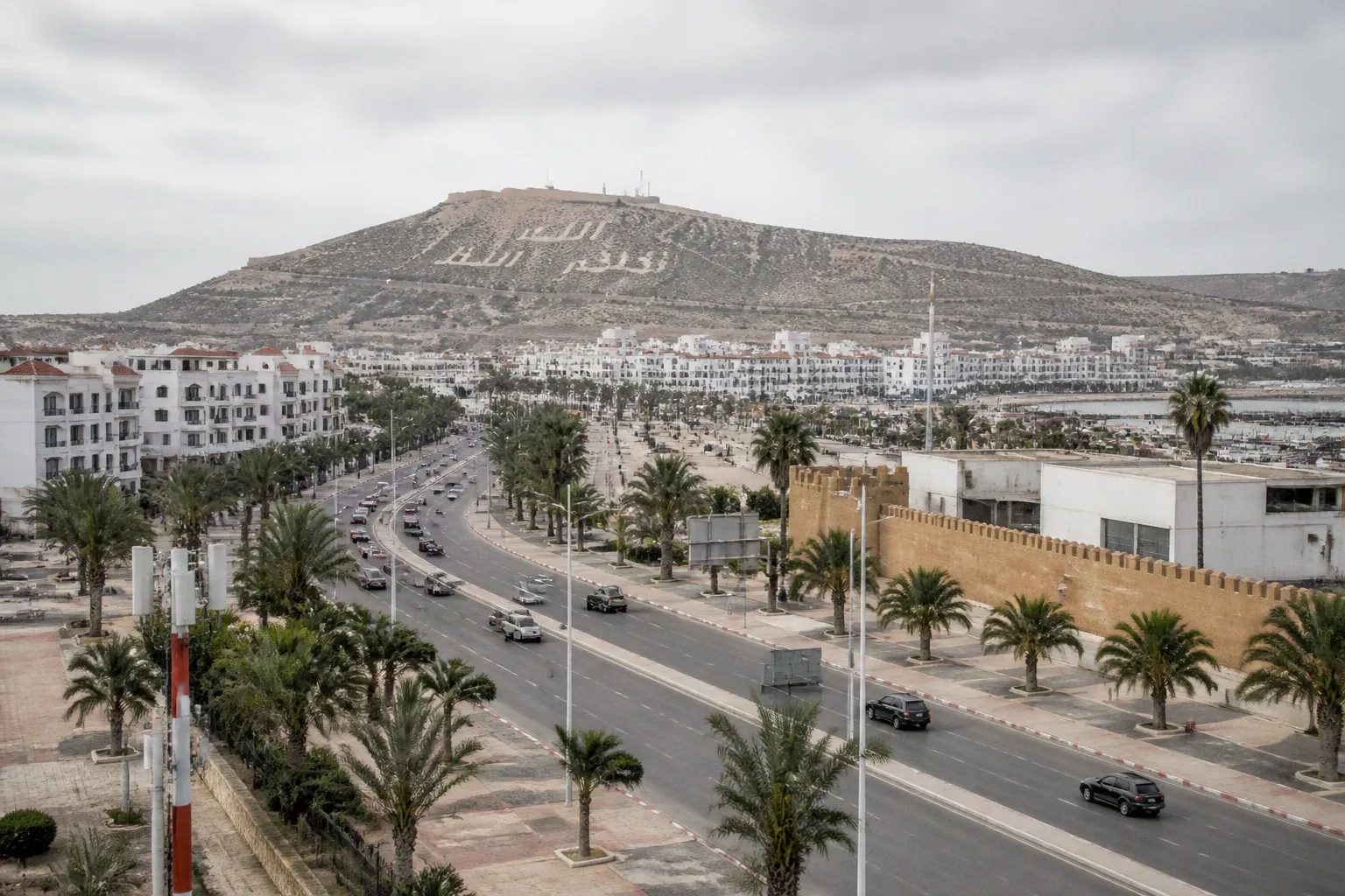 Mietwagen in Agadir (Morocco): Ihr praktischer Ratgeber