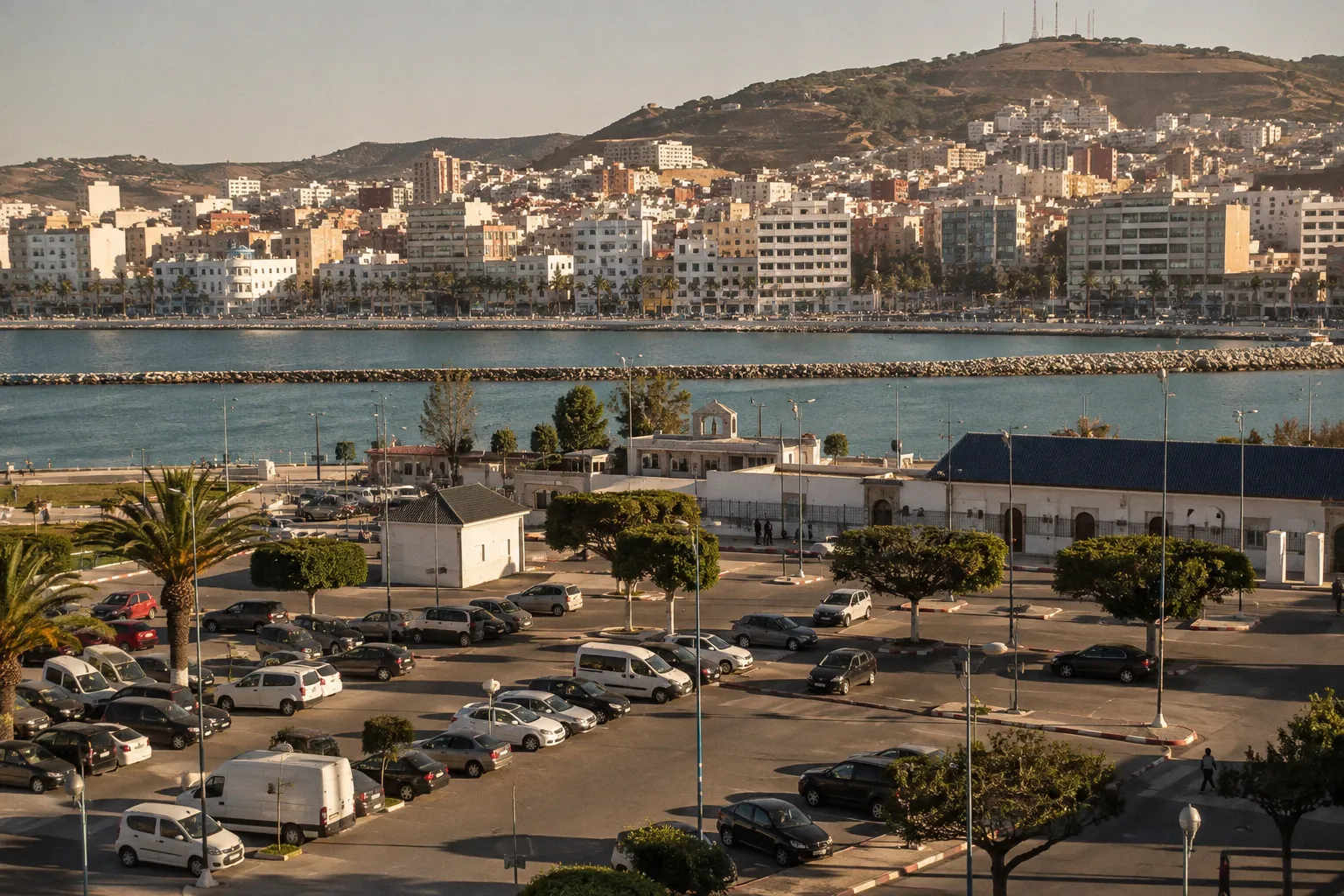 Mietwagen in Al Hoceima (Morocco): Praktischer Ratgeber