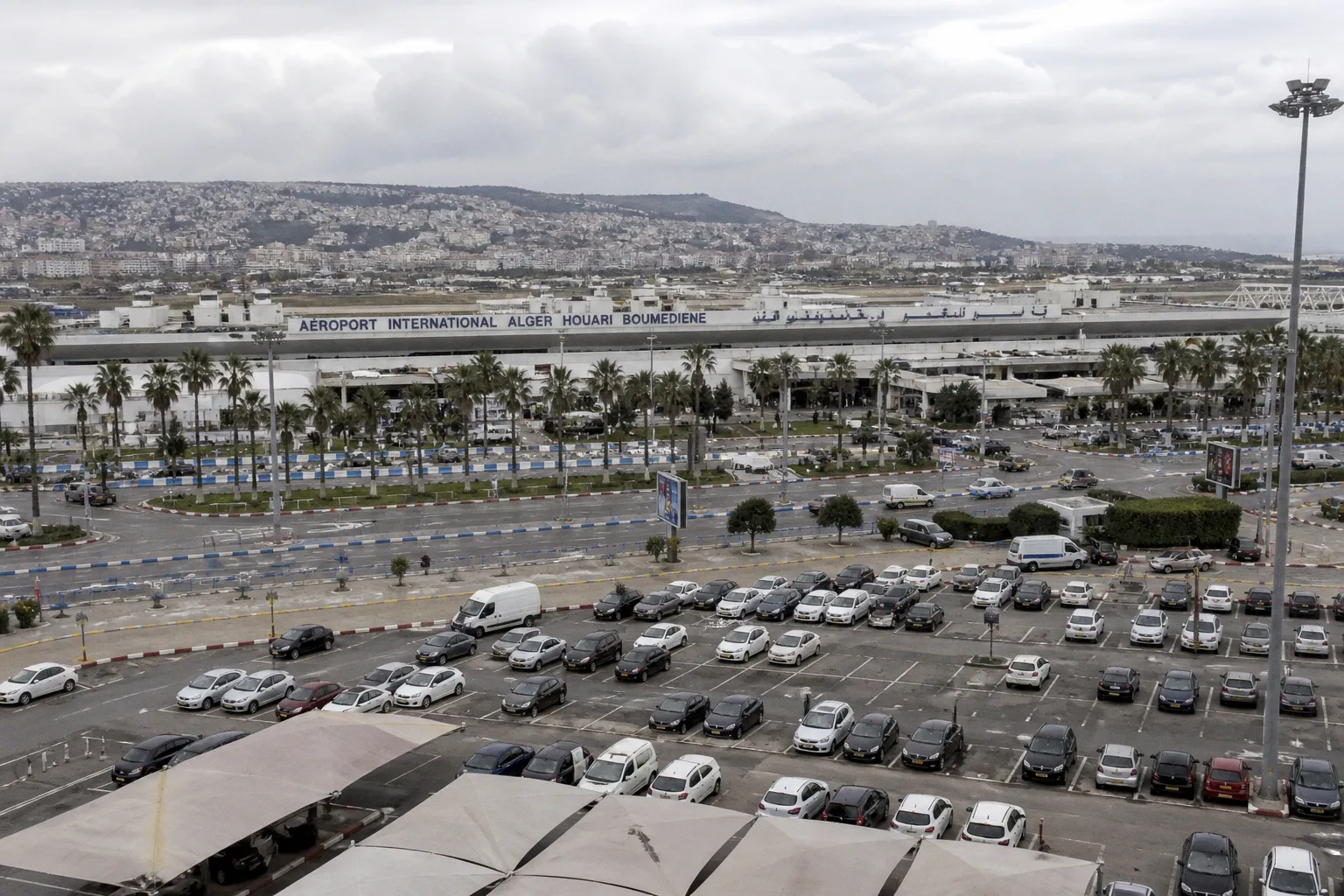 Mietwagen in Algiers (Algeria): Praktischer Ratgeber für Ihre Reise