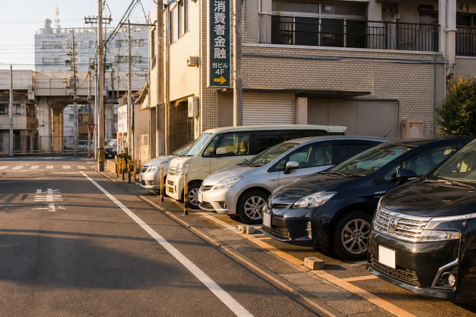 Mietwagen in Chiba (Japan): praktischer Ratgeber