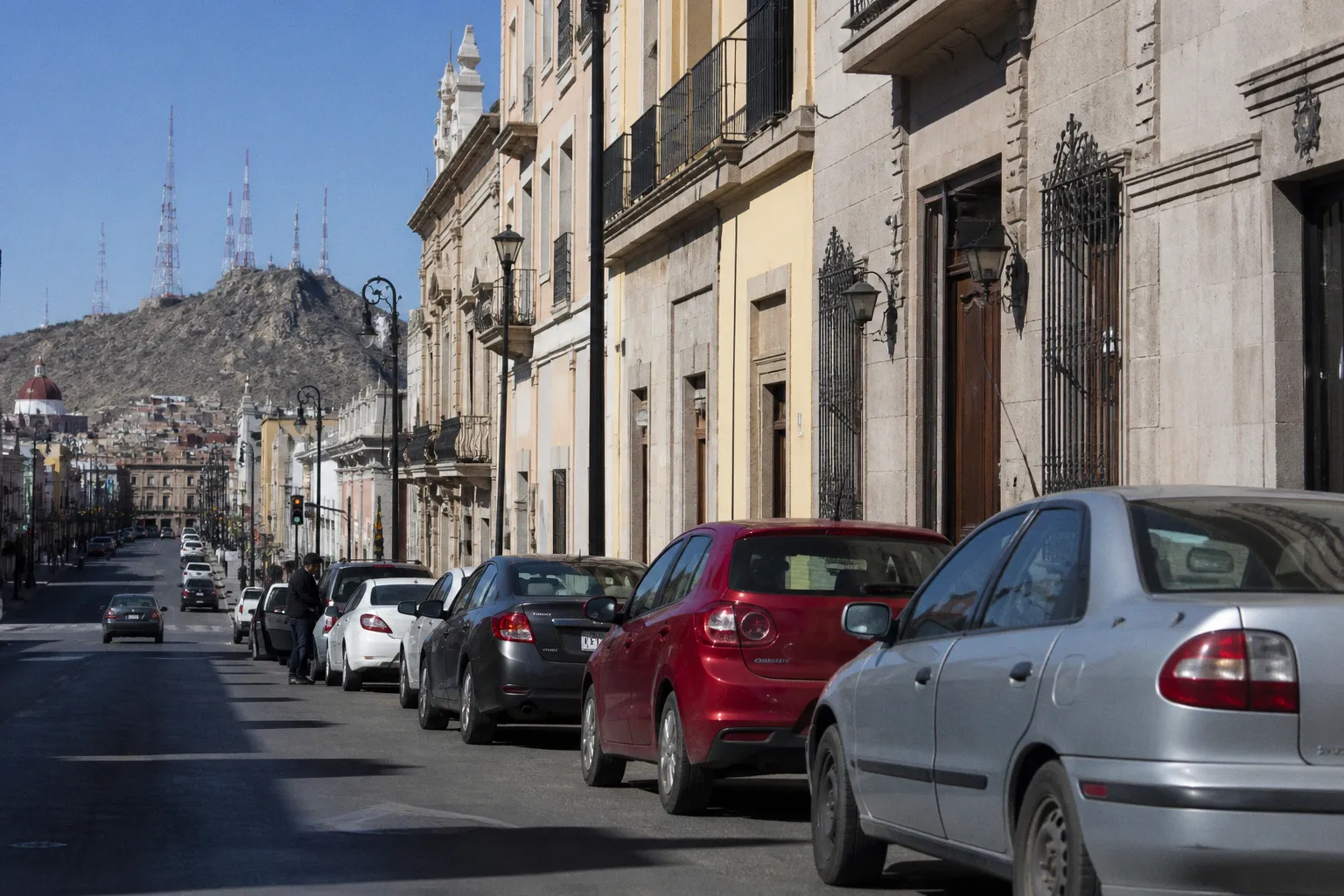 Mietwagen in Chihuahua (Mexiko): Praktischer Ratgeber für Ihre Reise
