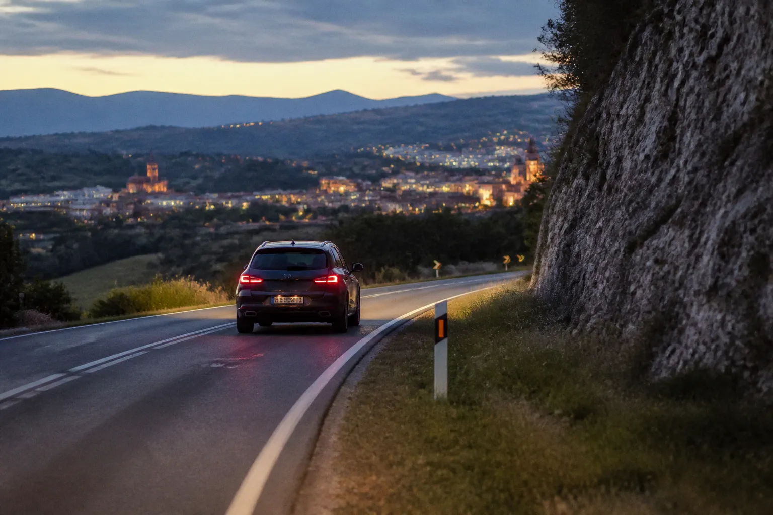 Mietwagen in Córdoba (Spanien): Ihr praktischer Ratgeber für den Roadtrip