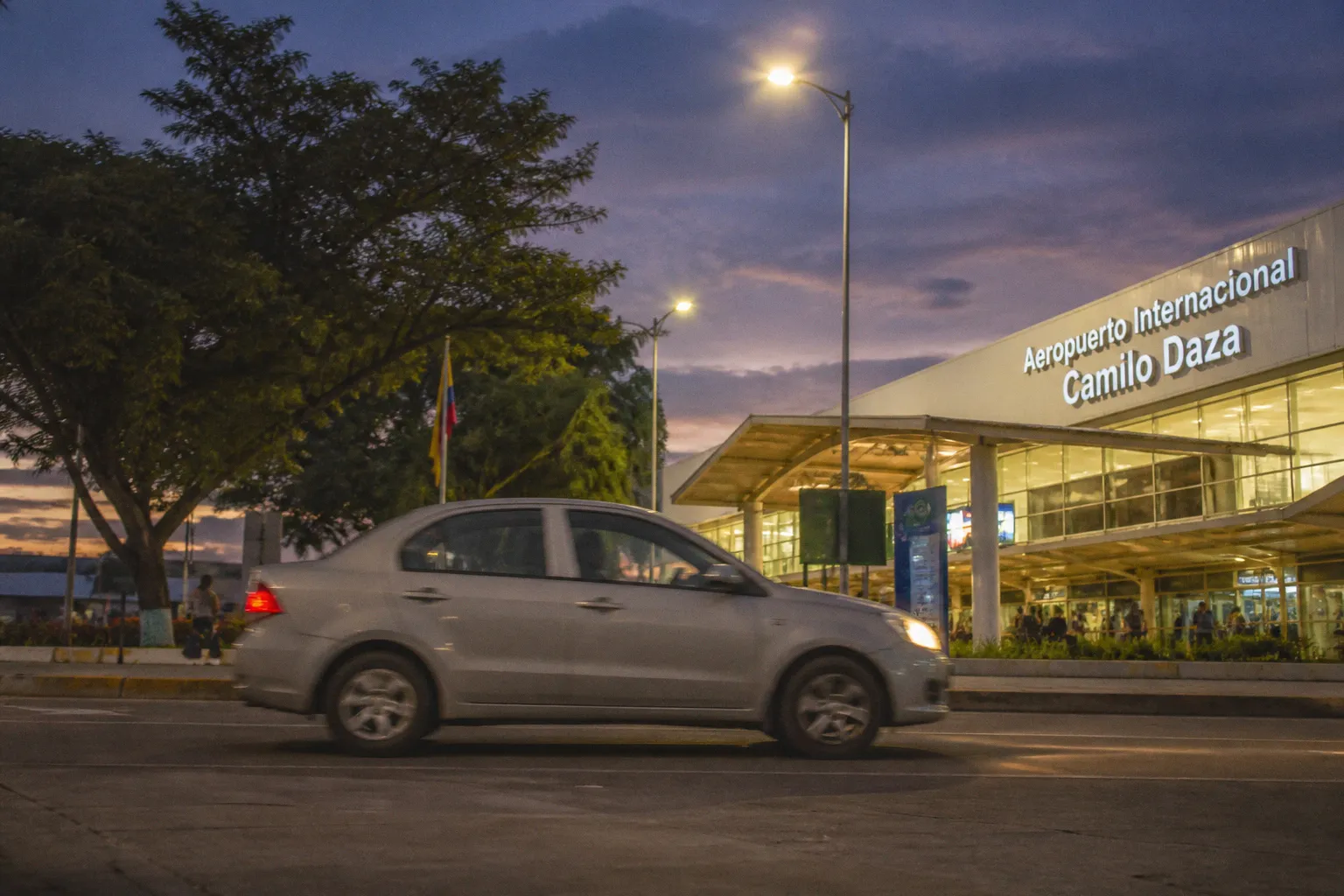 Mietwagen in Cúcuta (Kolumbien): Praktischer Ratgeber