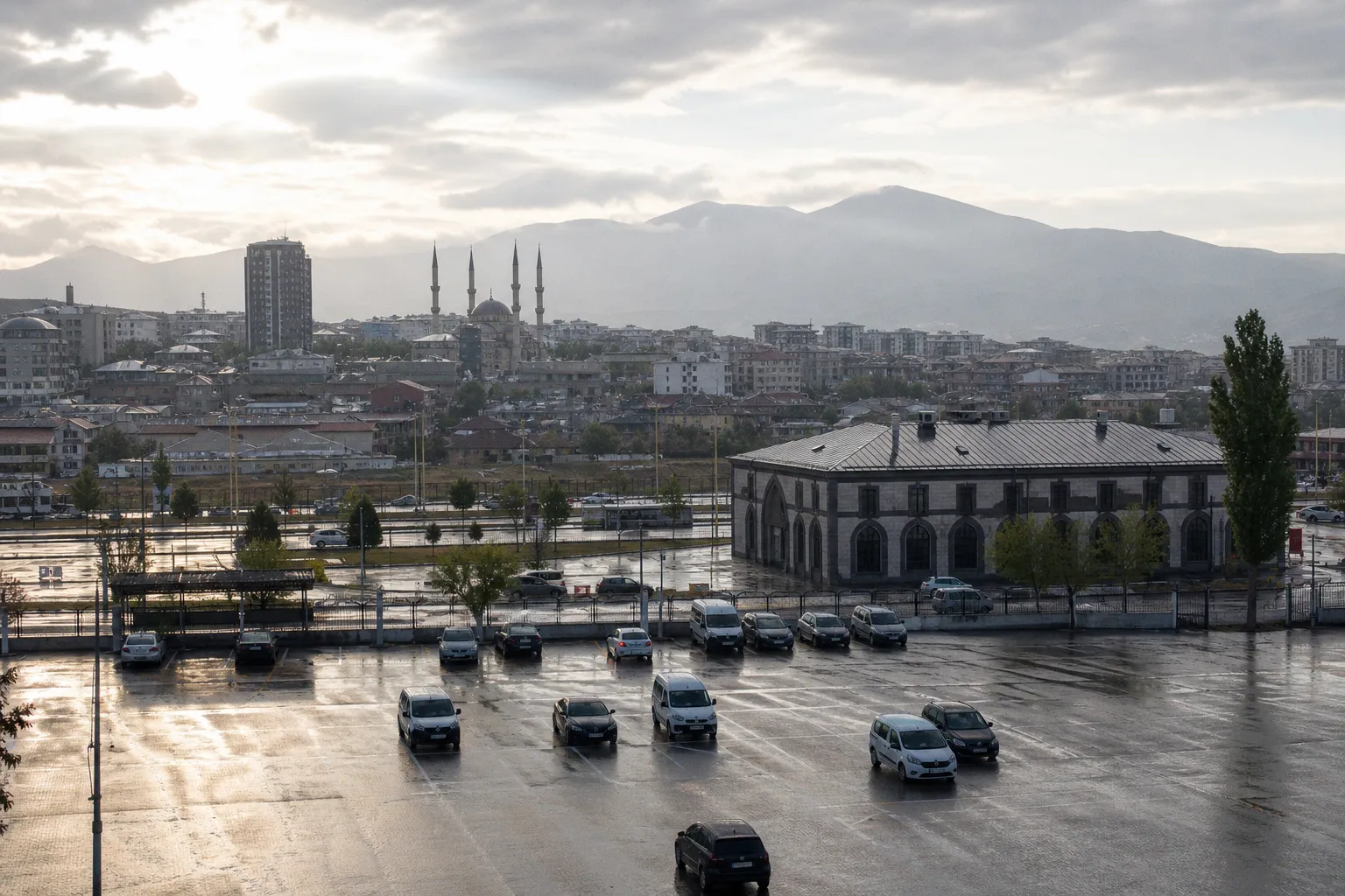 Mietwagen in Erzurum (Turkey): Praktischer Ratgeber für Ihre Reise