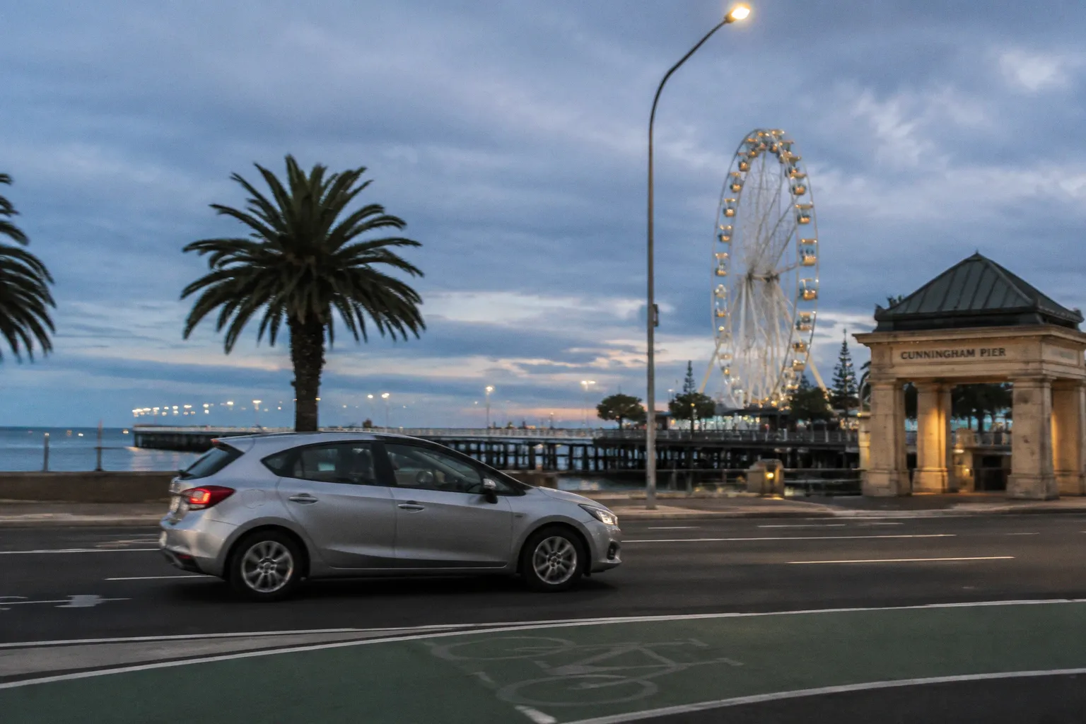 Mietwagen in Geelong (Australien): Praktischer Leitfaden für Anmietung und Routen