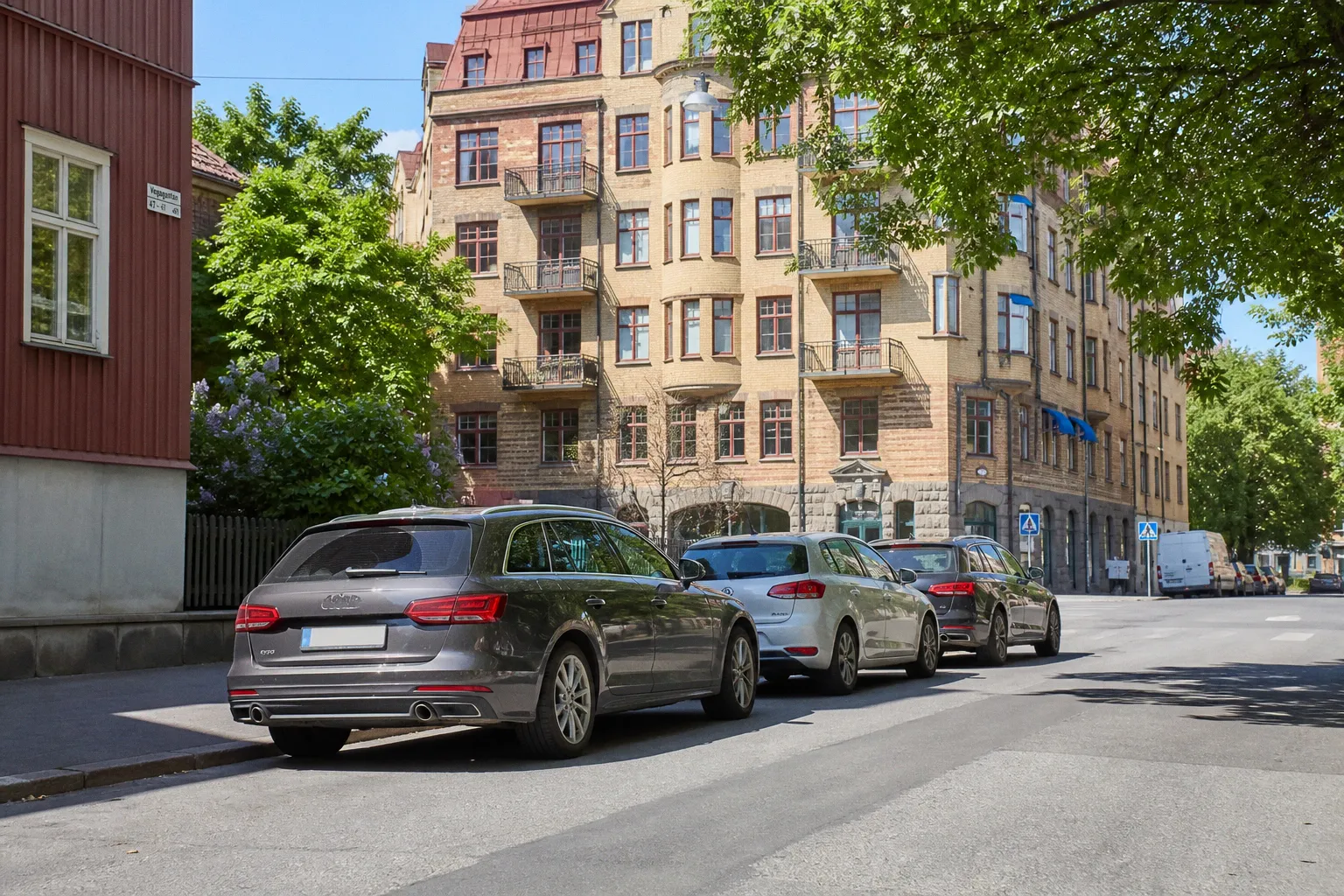 Mietwagen in Gothenburg (Sweden): Praktischer Ratgeber für Ihre Reise