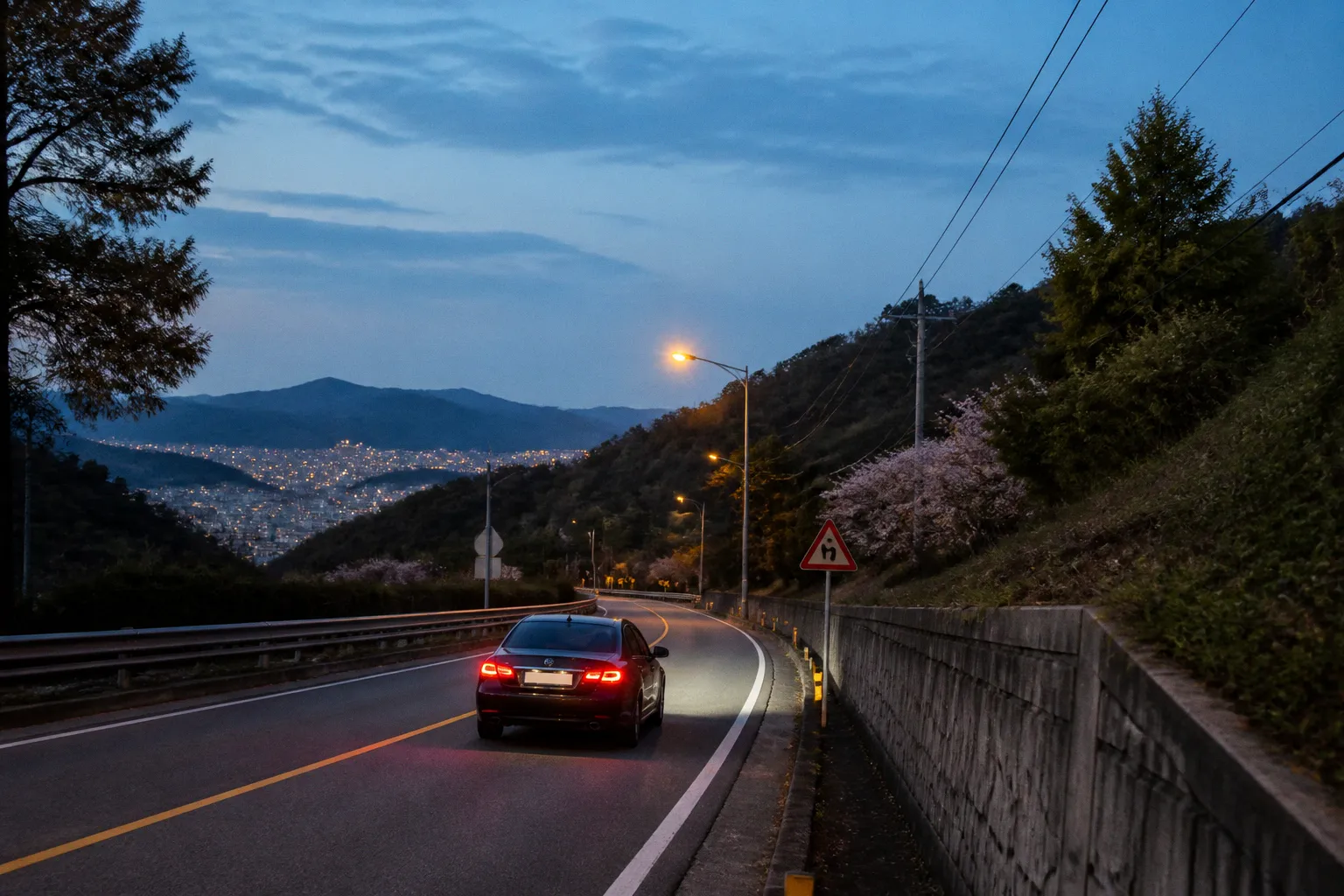 Mietwagen in Gwangju (South Korea): Ihr praktischer Ratgeber