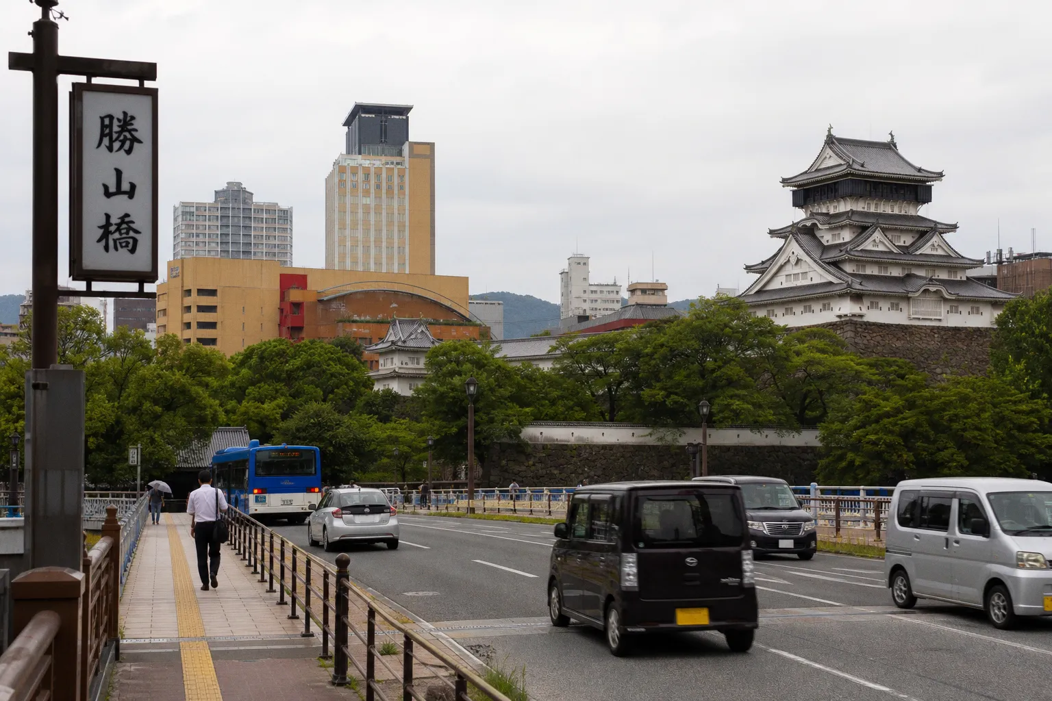 Mietwagen in Kitakyushu (Japan): Praktischer Ratgeber für Ihre Reise