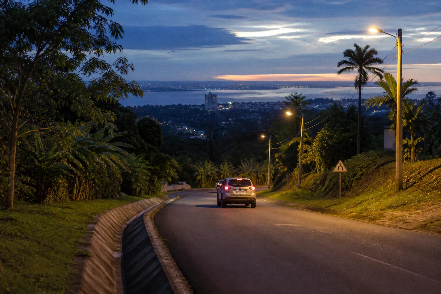 Mietwagen in Libreville (Gabon): Praktischer Ratgeber für Ihre Reise