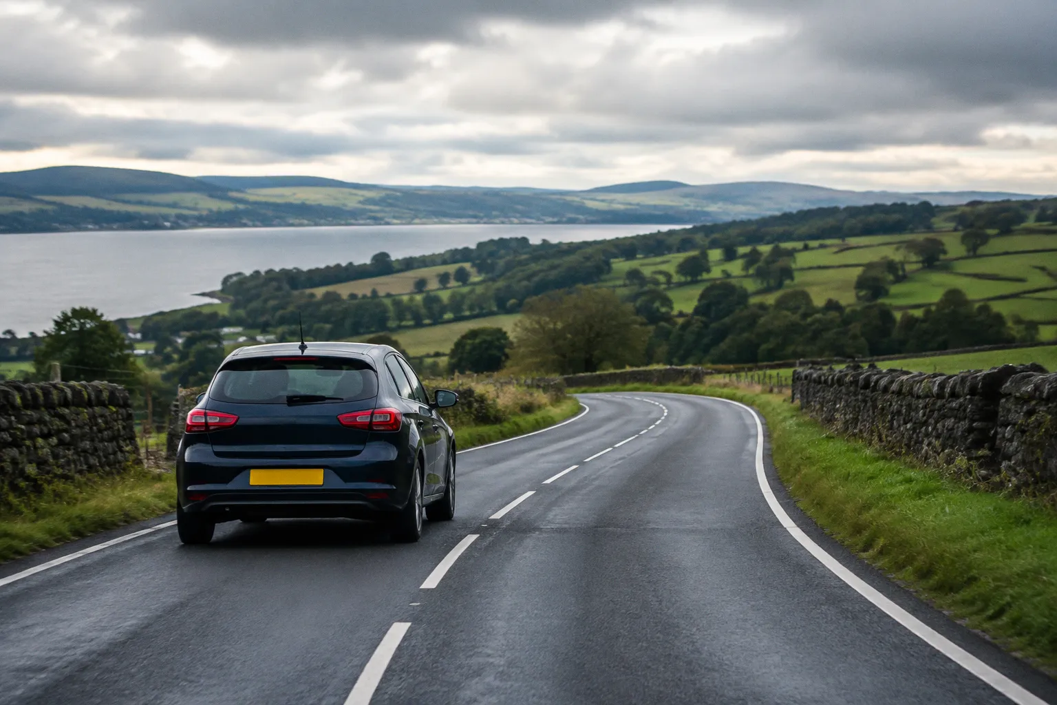 Mietwagen in Liverpool (United Kingdom): Praktischer Ratgeber für Anmietung und Roadtrips