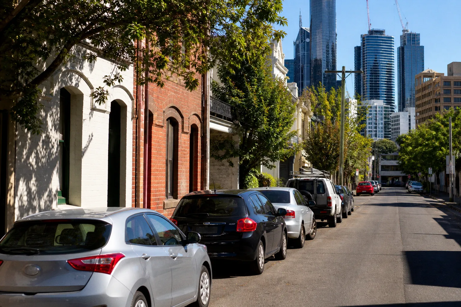 Mietwagen in Melbourne (Australia): Praktischer Ratgeber