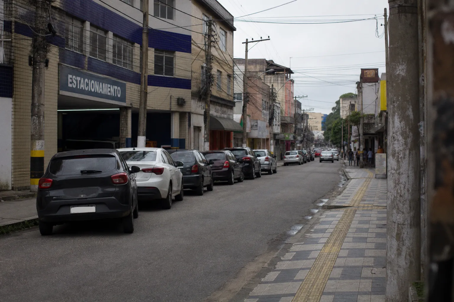 Mietwagen in Nova Iguaçu (Brazil): Praktischer Ratgeber