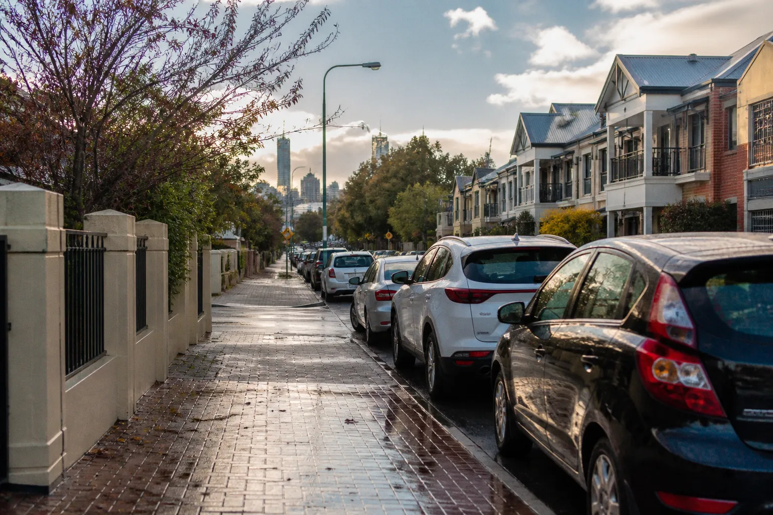 Mietwagen in Perth (Australia): Der praktische Ratgeber