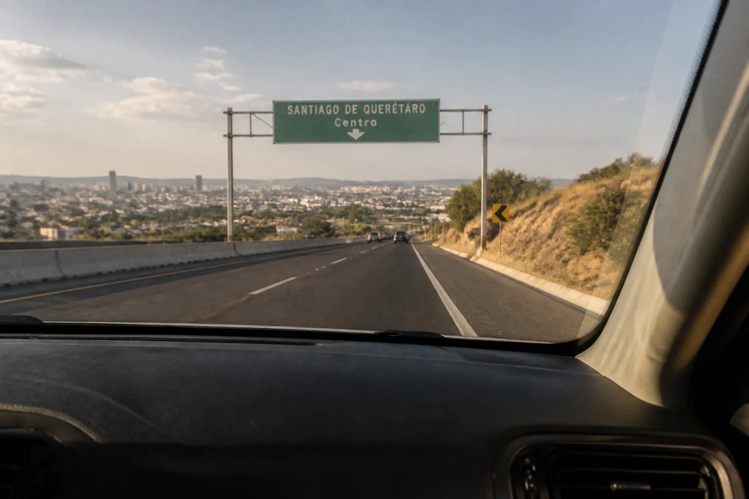 Mietwagen in Santiago de Querétaro (Mexiko): Praktischer Ratgeber