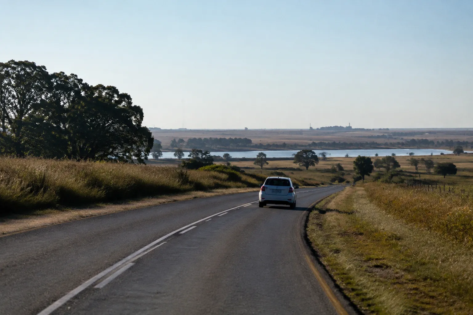 Mietwagen in Vereeniging (South Africa): Praktischer Ratgeber