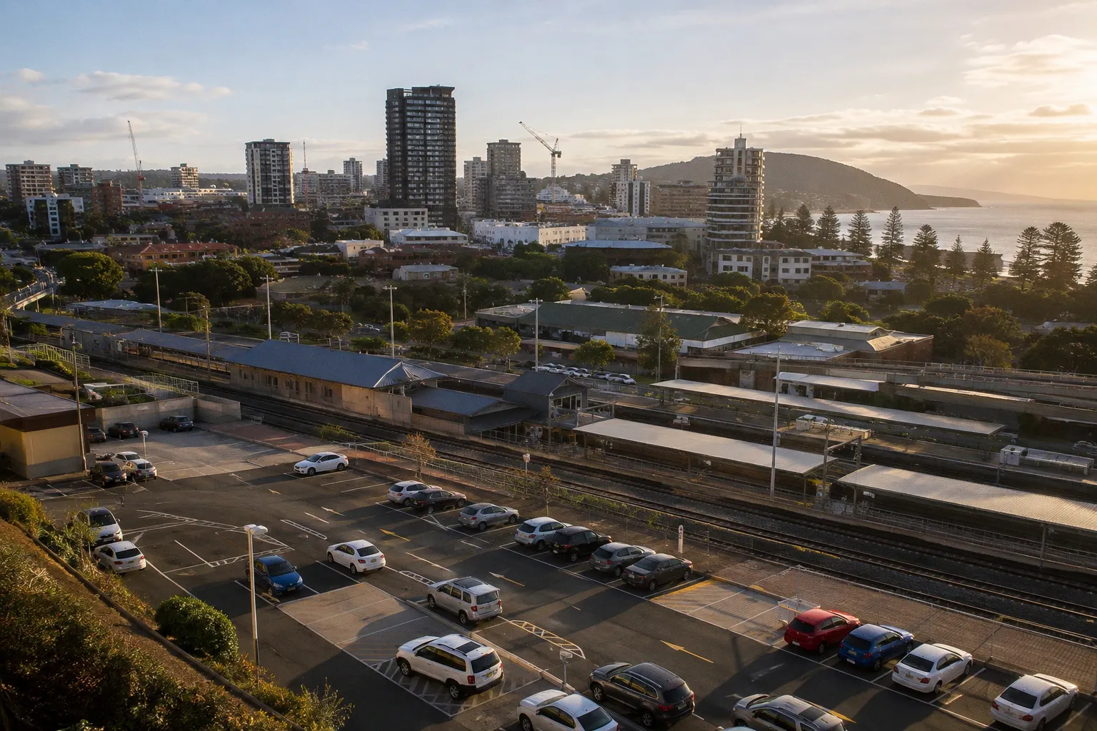 Mietwagen in Wollongong (Australien): Praktischer Ratgeber