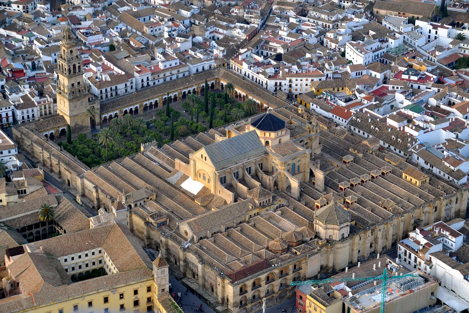 Moschee-Kathedrale von Córdoba Tickets: Buchungswege und Besuchstipps