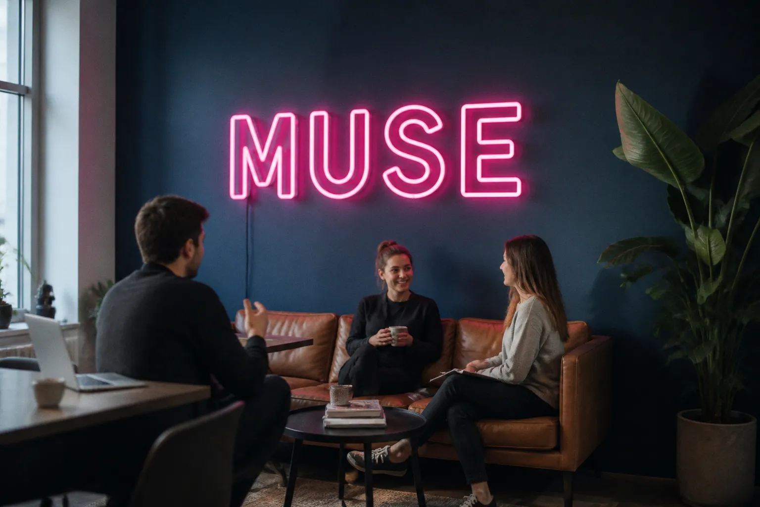 Muse Glimmer: Lokale KI-Modelle für effiziente Agenten-Workflows nutzen