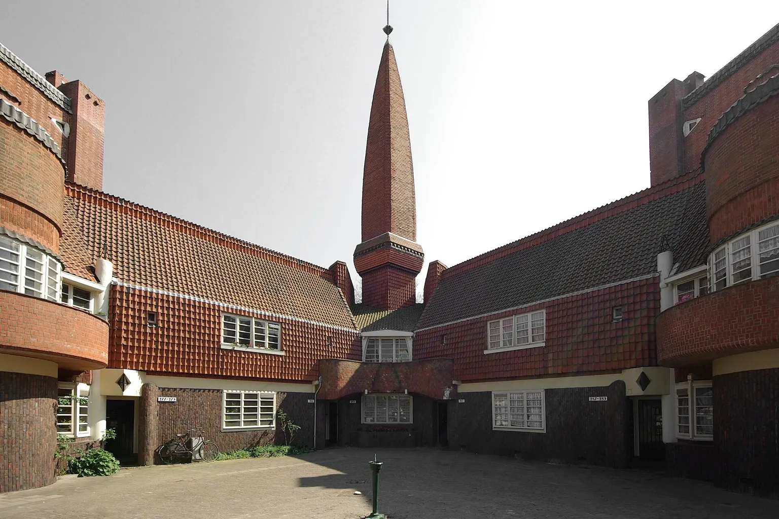 Museum Het Schip Eintritt: Der schnelle Weg zum Ticket