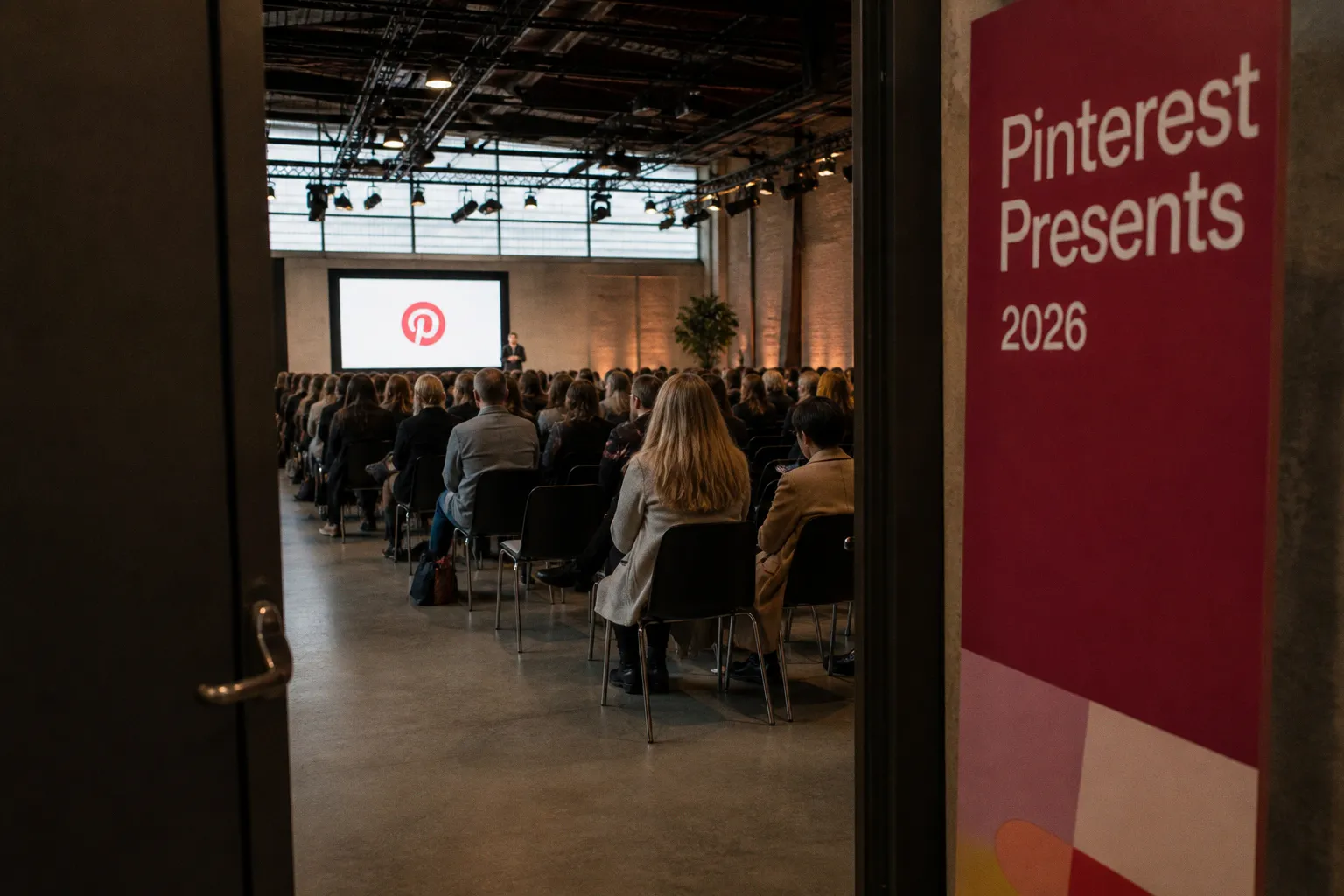 Pinterest Announces 2026 ‘Pinterest Presents’ Event