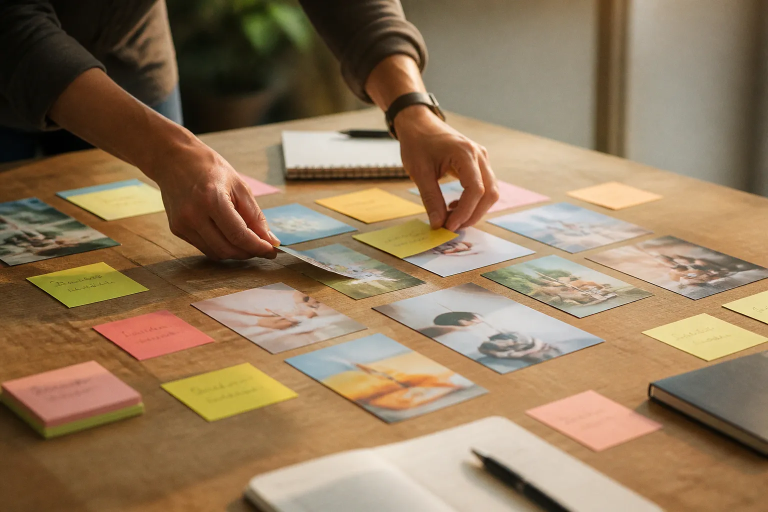 Pinterest holt David Brinker: Strategischer Umbau der Content-Ausrichtung