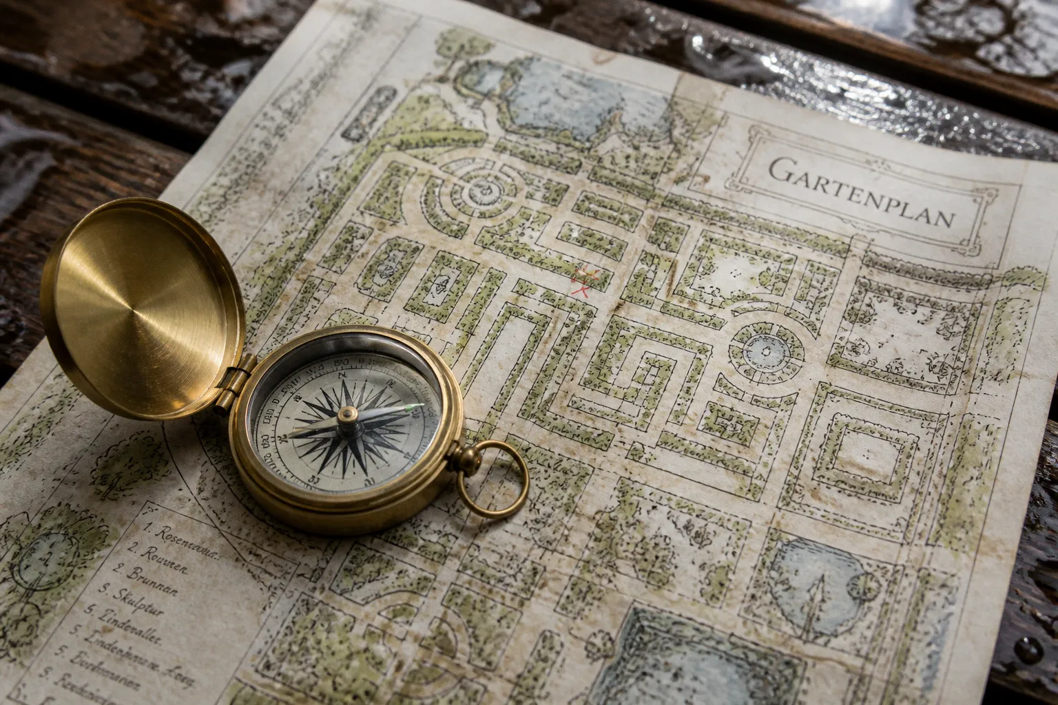 Pinterest Keyword-Recherche: Der Fahrplan für mehr Reichweite