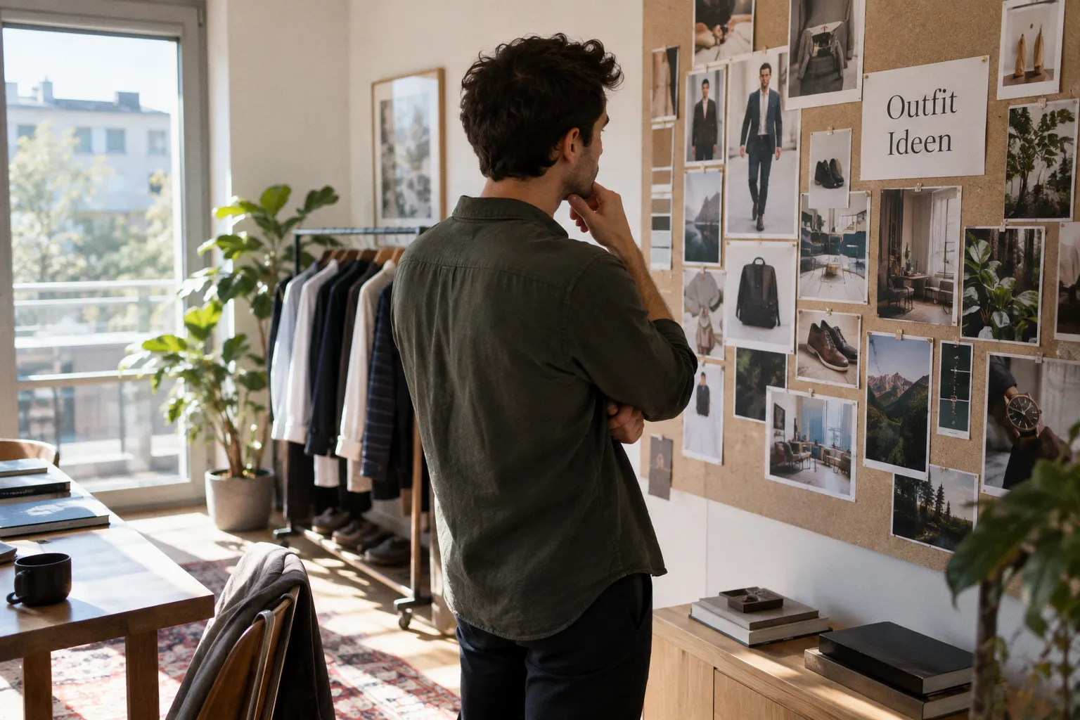 Pinterest-Report enthüllt neue Suchtrends männlicher Nutzer