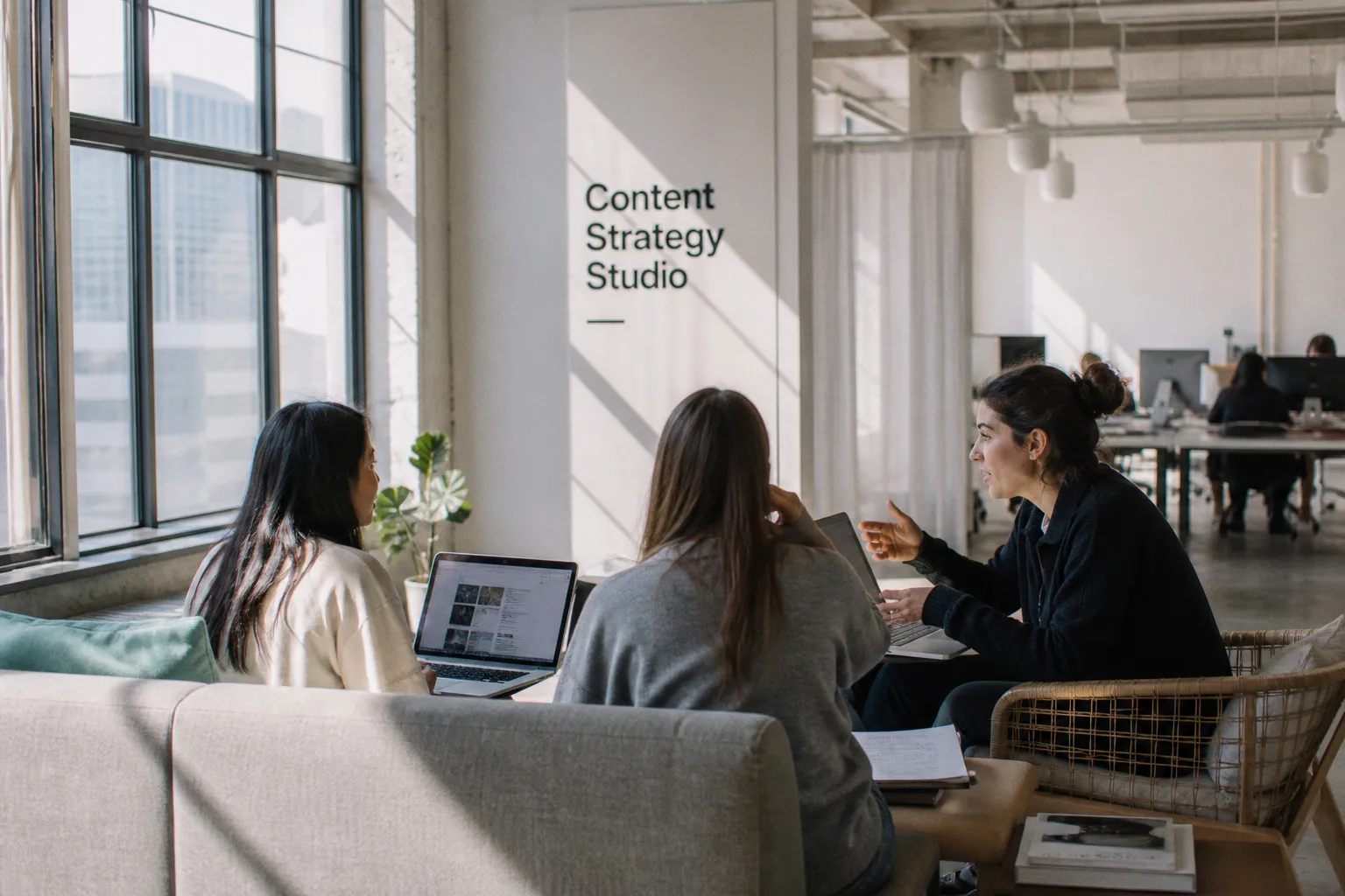 Pinterest stärkt Führungsebene: Fokus auf Programmatic Advertising und Content-Strategie