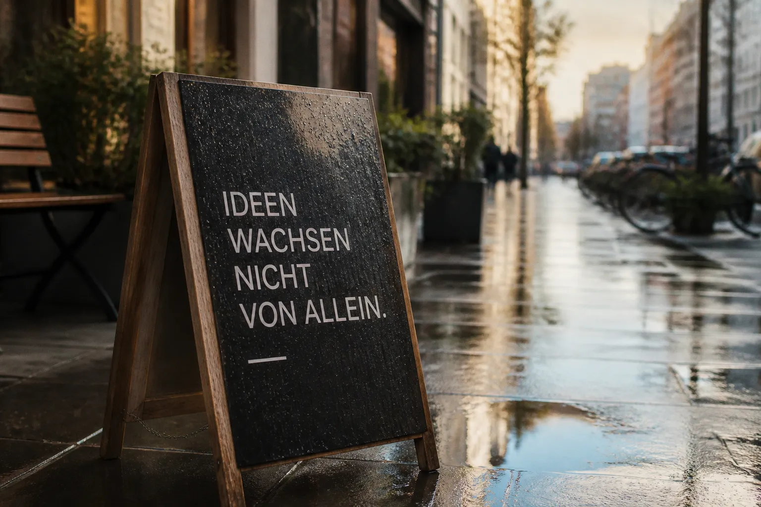 Pinterest-Wachstum: Warum Ihre Content-Strategie jetzt ein Update braucht