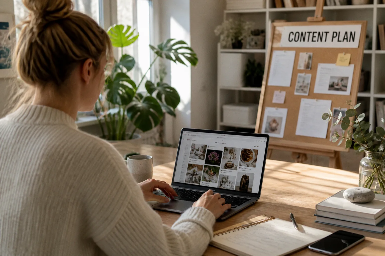 Quillly: Wie KI-Assistenten Content direkt im Web veröffentlichen