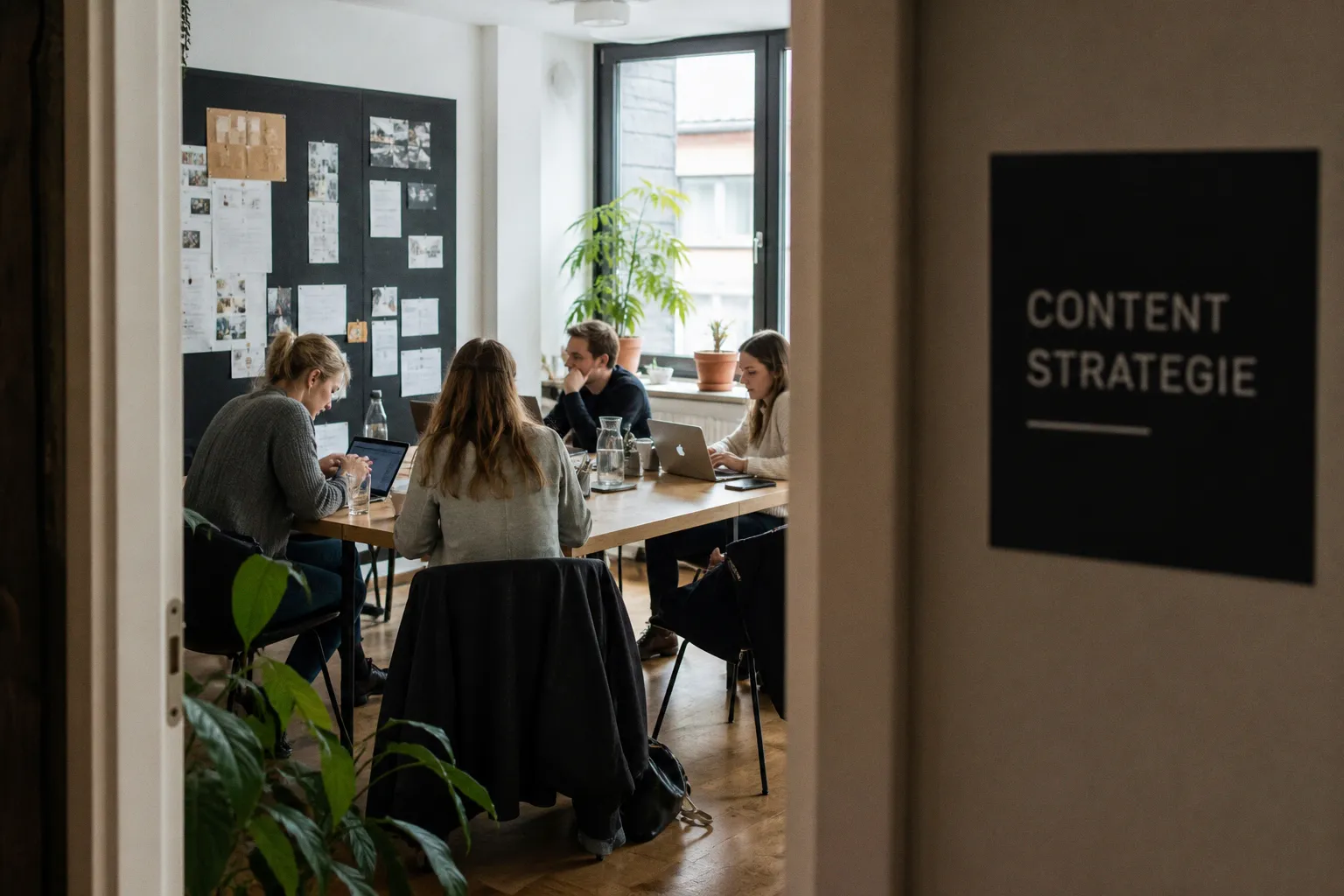 Social Media Marketing 2026: Drei fundamentale Trends für deine Sichtbarkeit