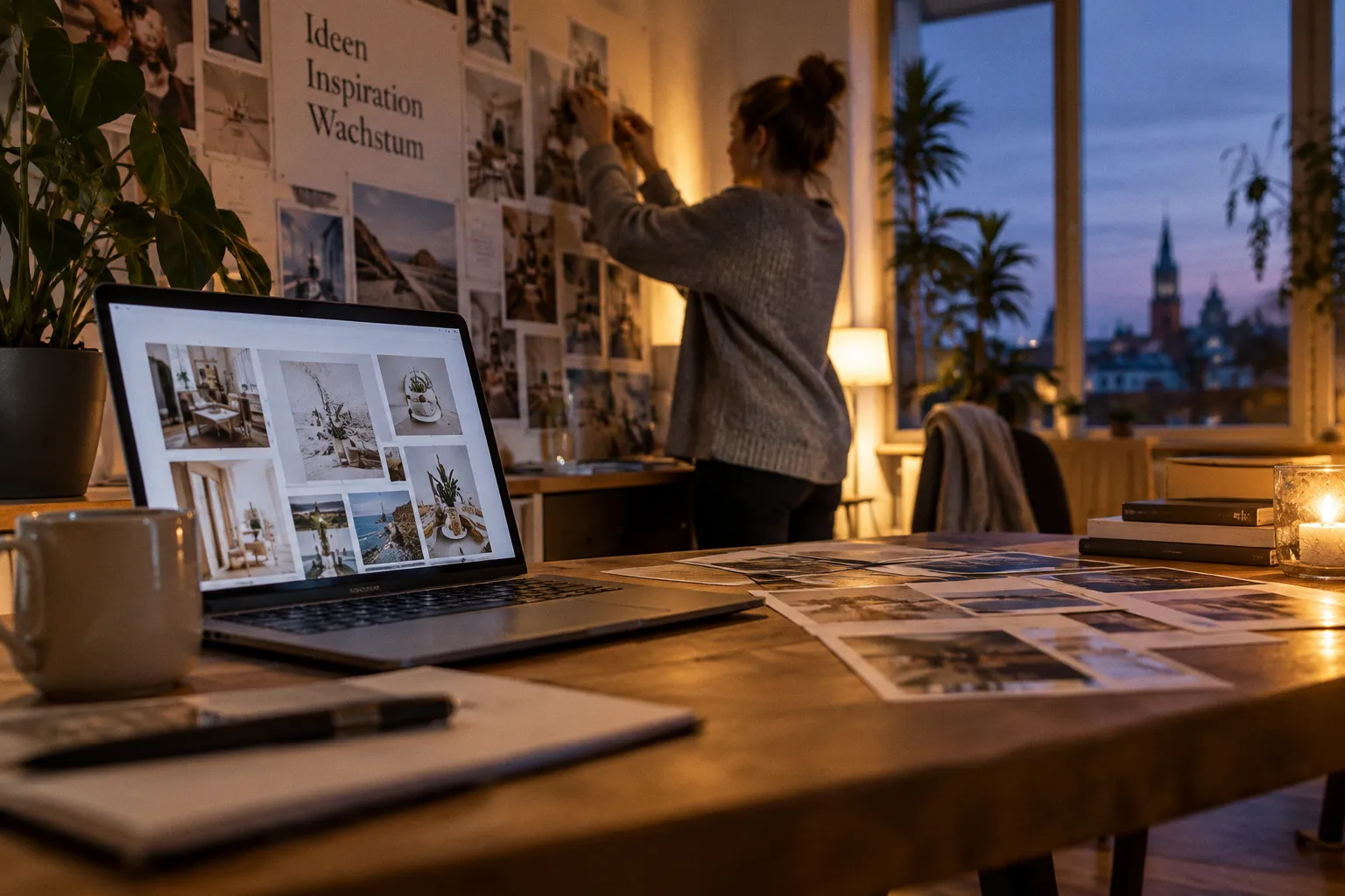 Warum das Wachstumspotenzial von Pinterest für Marketer unterschätzt wird