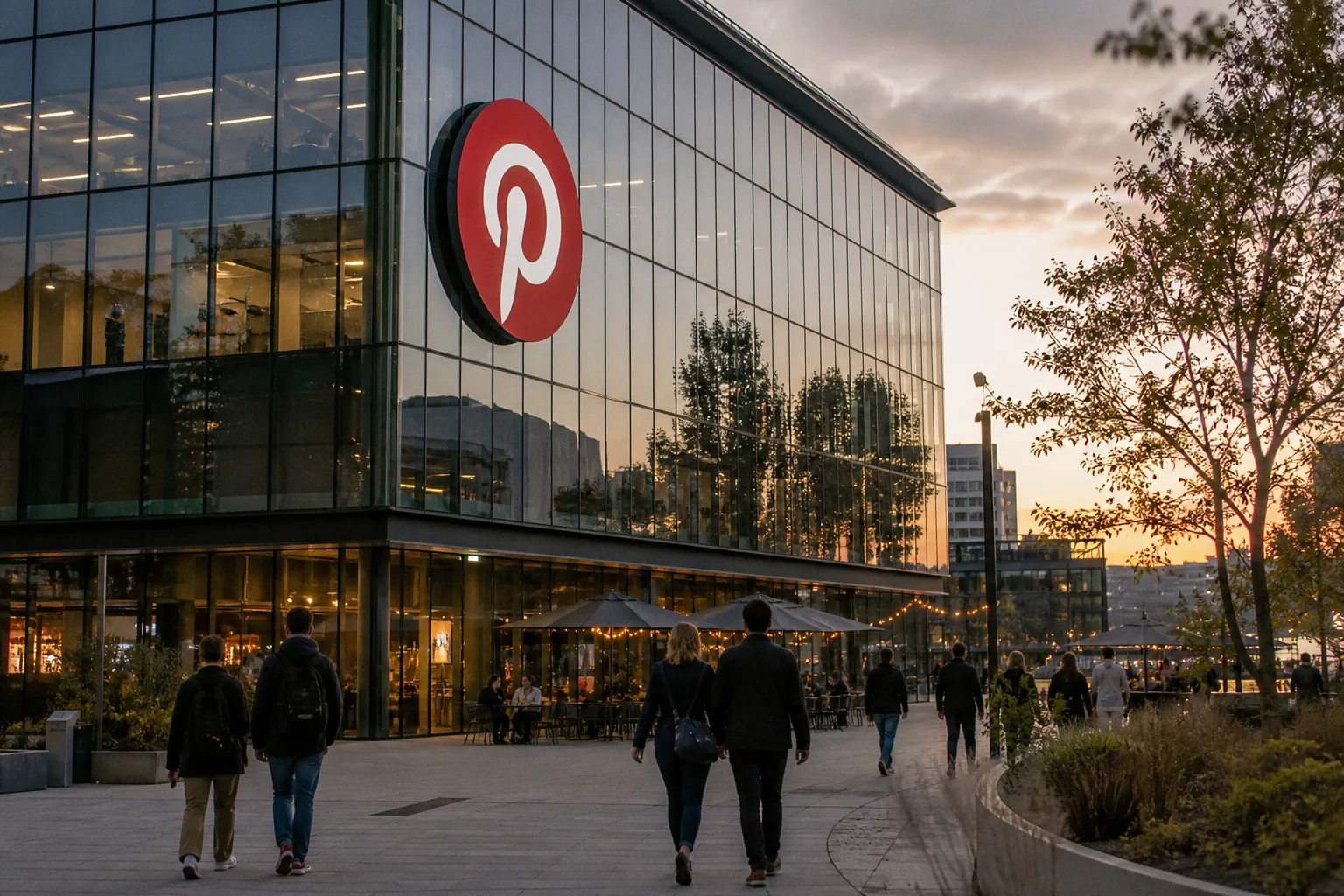 Warum die Gen Z das Pinterest-Marketing für Unternehmen neu definiert