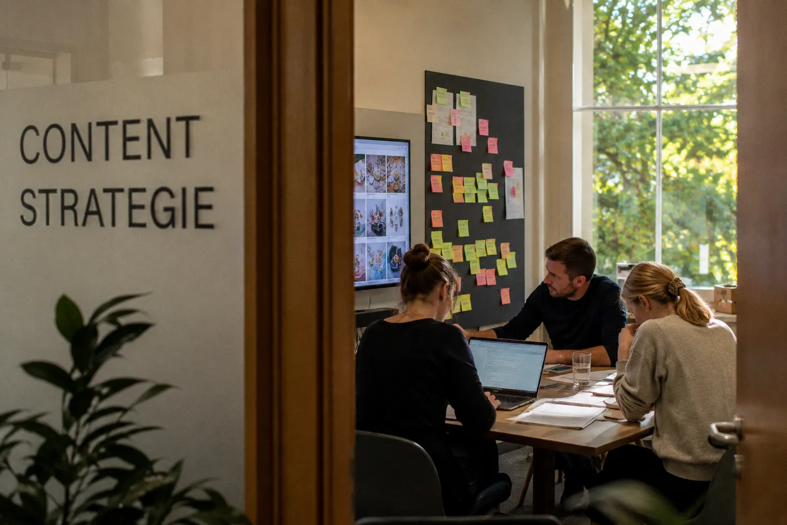Warum isolierte Social-Media-Beiträge im Mittelstand wertvolle Reichweite vernichten
