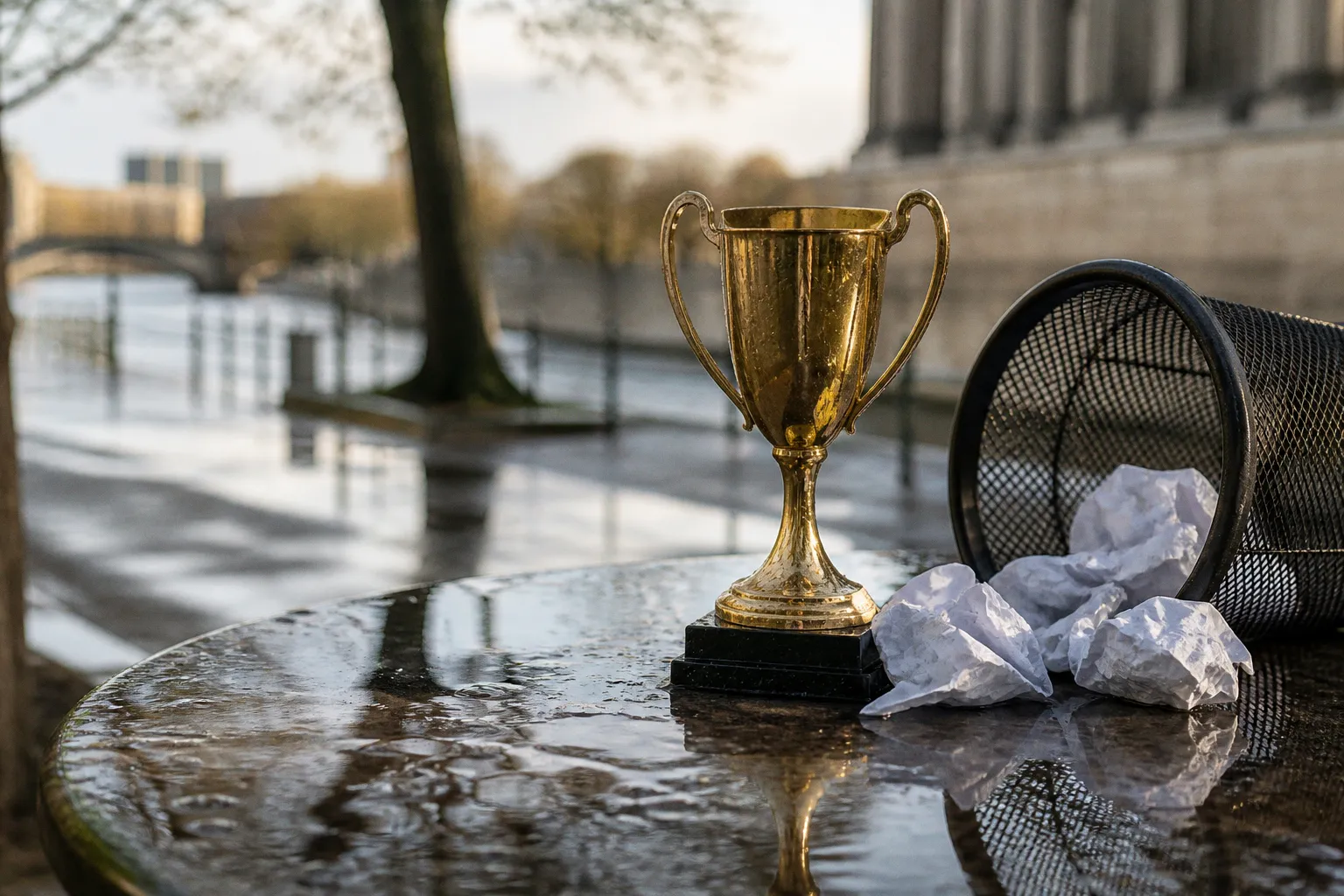 Warum KI-SEO-Auszeichnungen für dein Content-Marketing oft in die Irre führen