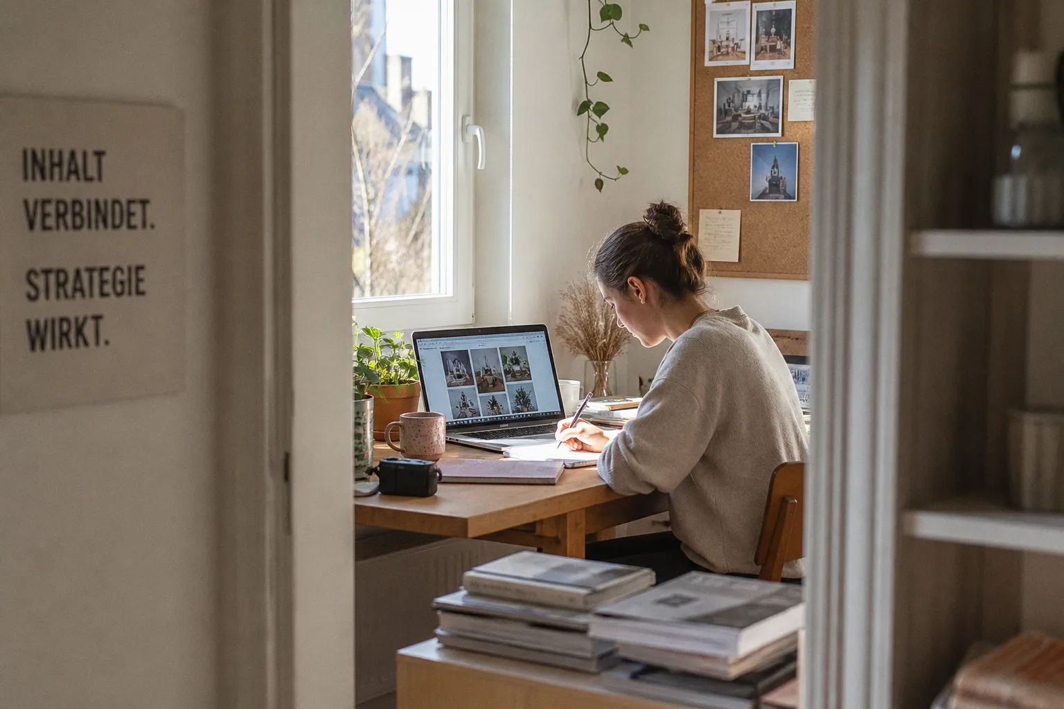 Warum KI-SEO-Versprechen ohne Kontext für Unternehmen oft wertlos sind