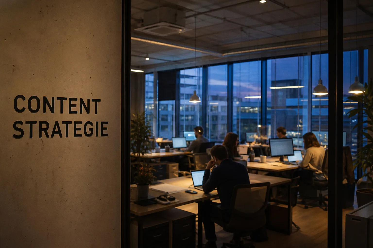 Warum Marketing-Teams bei KI-Sichtbarkeit stur am Begriff SEO festhalten