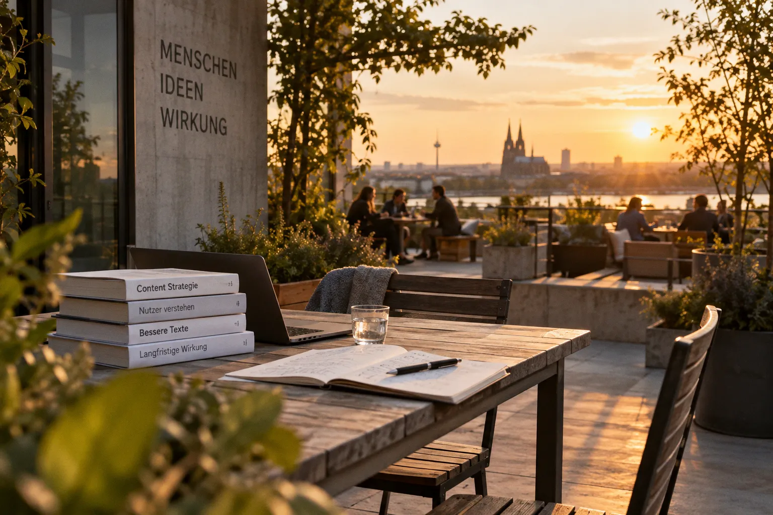 Warum menschliche Expertise 2026 die wichtigste Währung im Content-Marketing ist
