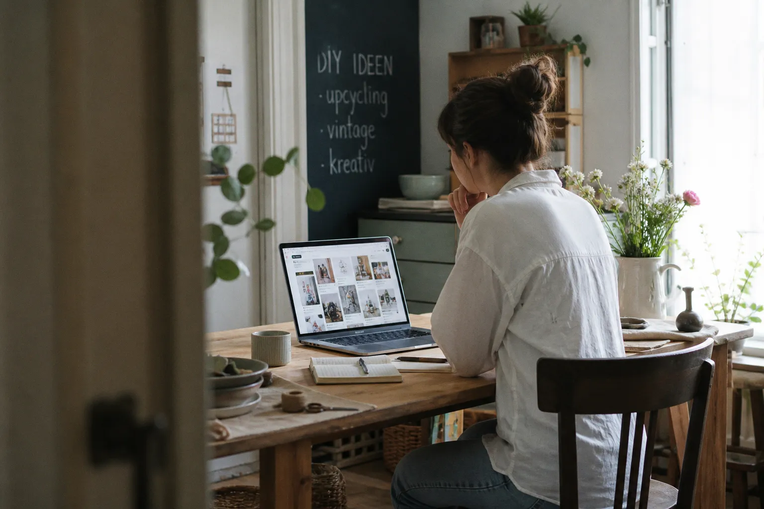 Warum Pinterest als Performance-Kanal den Media-Mix effizienter macht