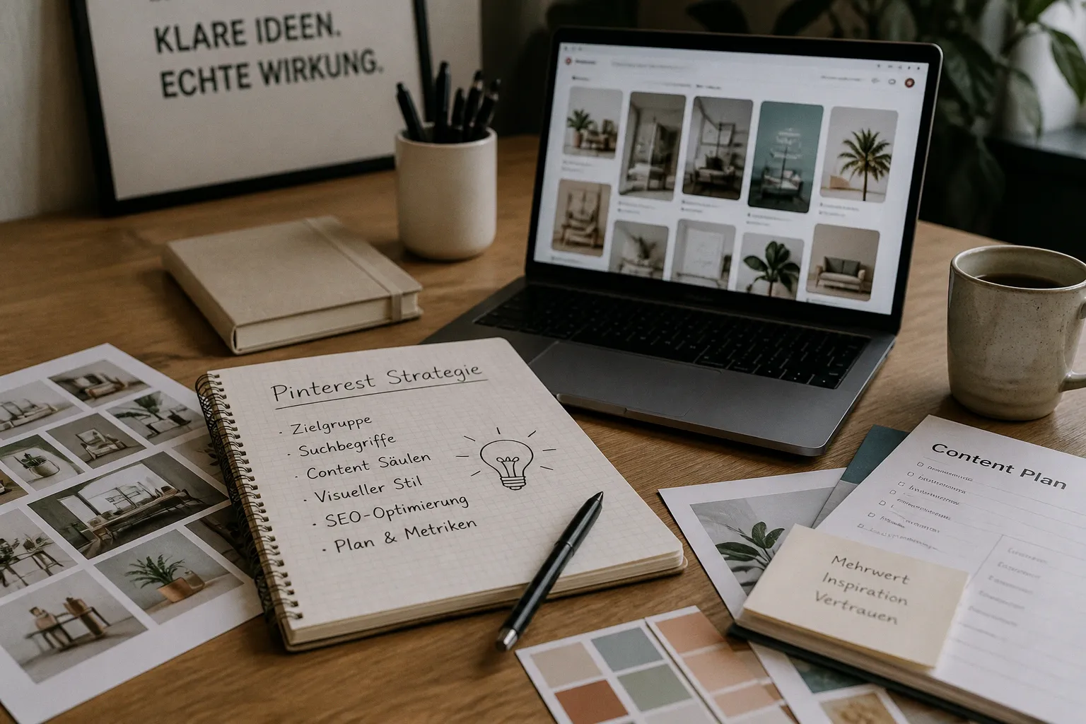 Warum Senior-Expertise im SEO und Pinterest-Marketing den Unterschied macht