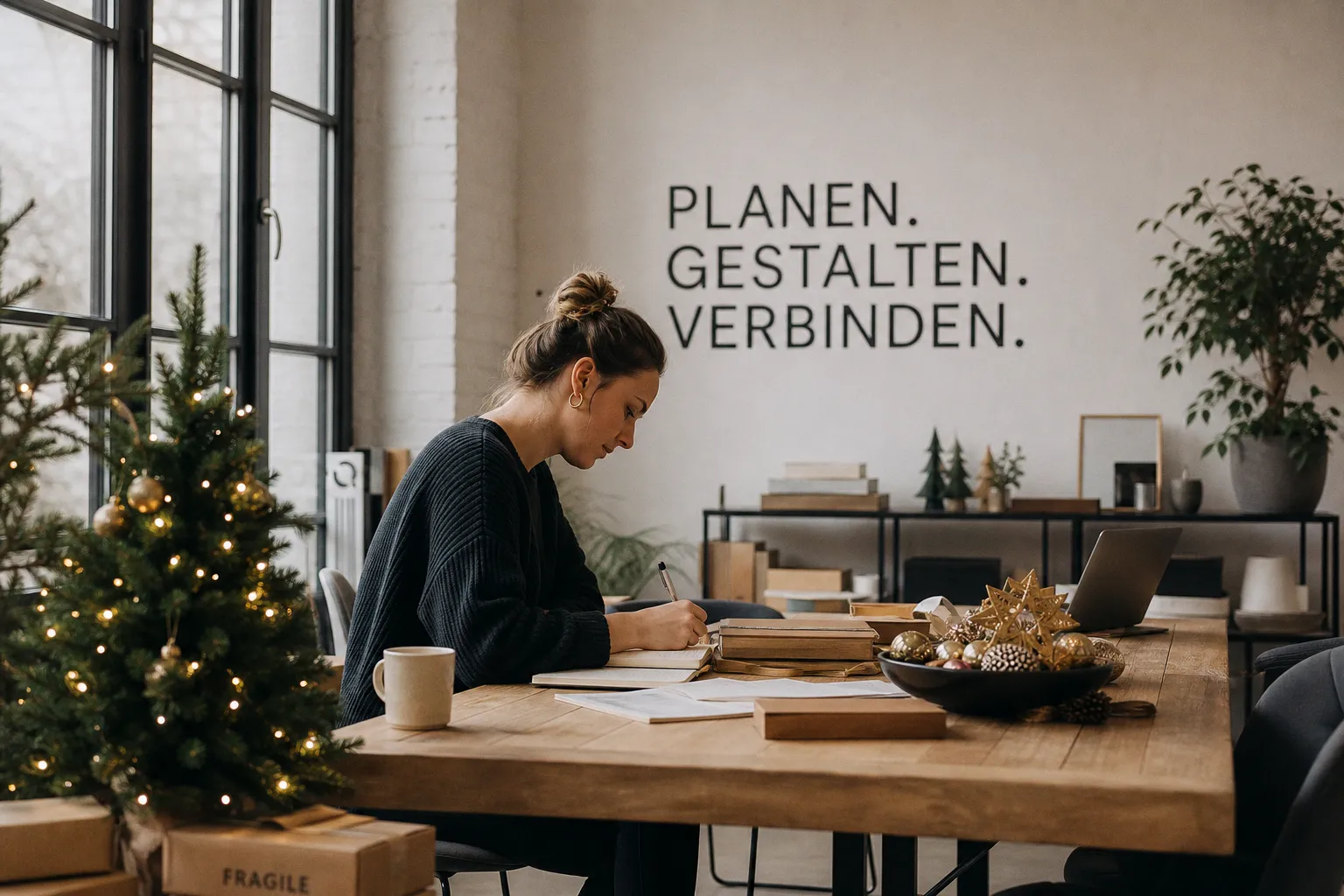 Warum Unternehmen ihre Weihnachtskampagnen auf Pinterest bereits im September starten sollten